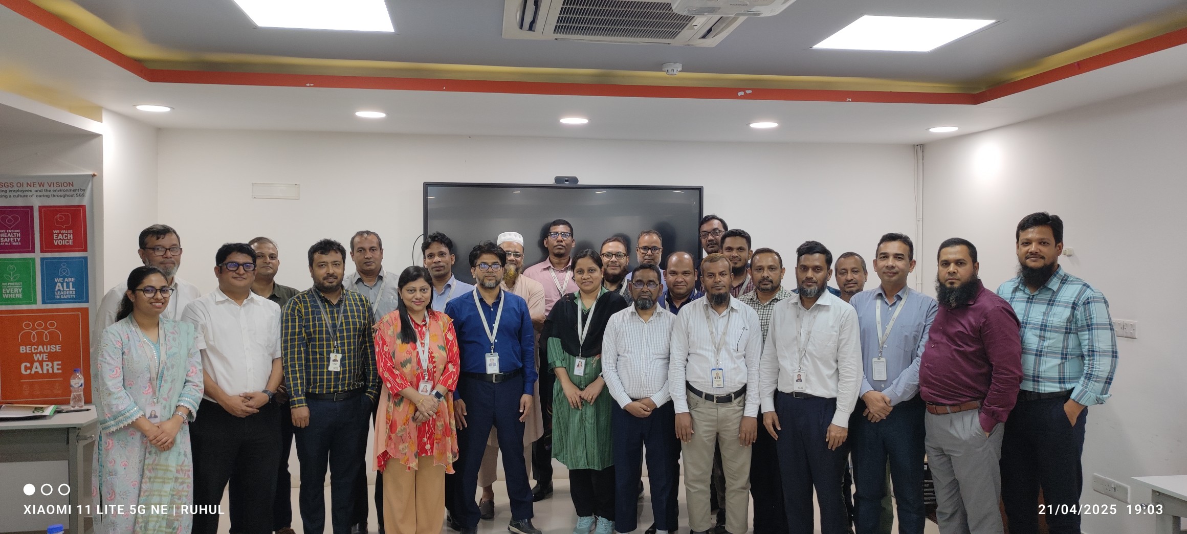 Project Management Training (PMI-ATP)